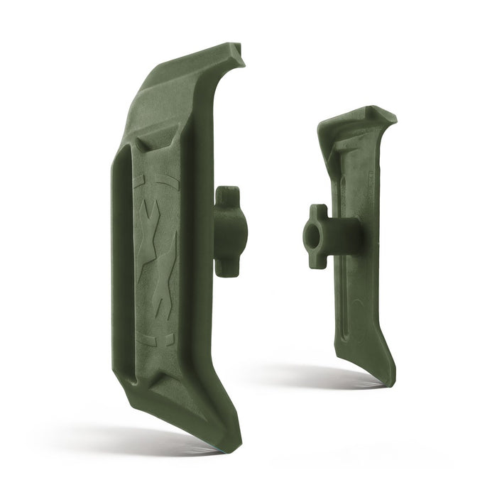 HK Army RMX Swivel Lock Set - Olive