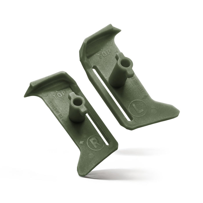 HK Army RMX Swivel Lock Set - Olive