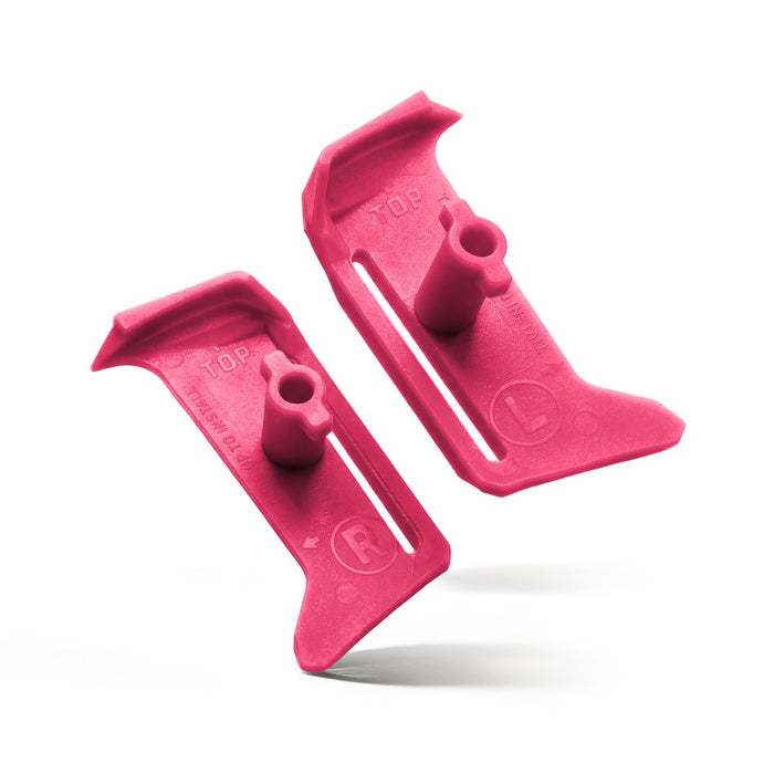 HK Army RMX Swivel Lock Set - Neon Pink