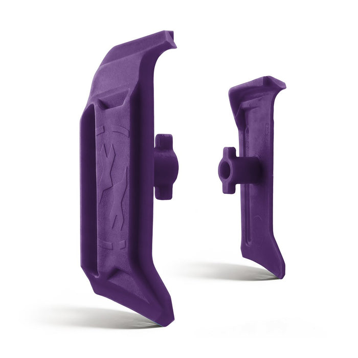 HK Army RMX Swivel Lock Set - Purple