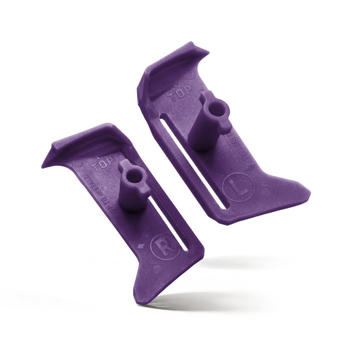 HK Army RMX Swivel Lock Set - Purple