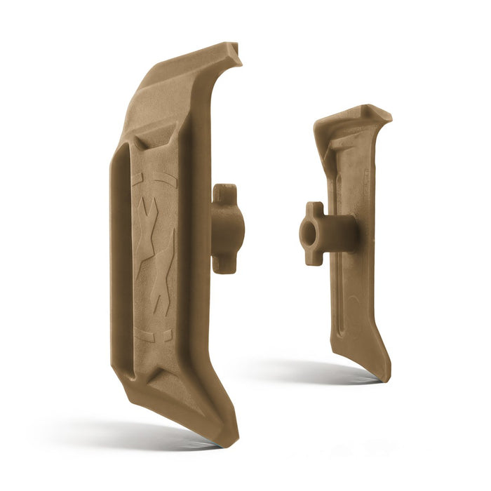 HK Army RMX Swivel Lock Set - Tan
