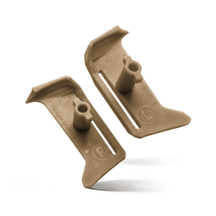 HK Army RMX Swivel Lock Set - Tan