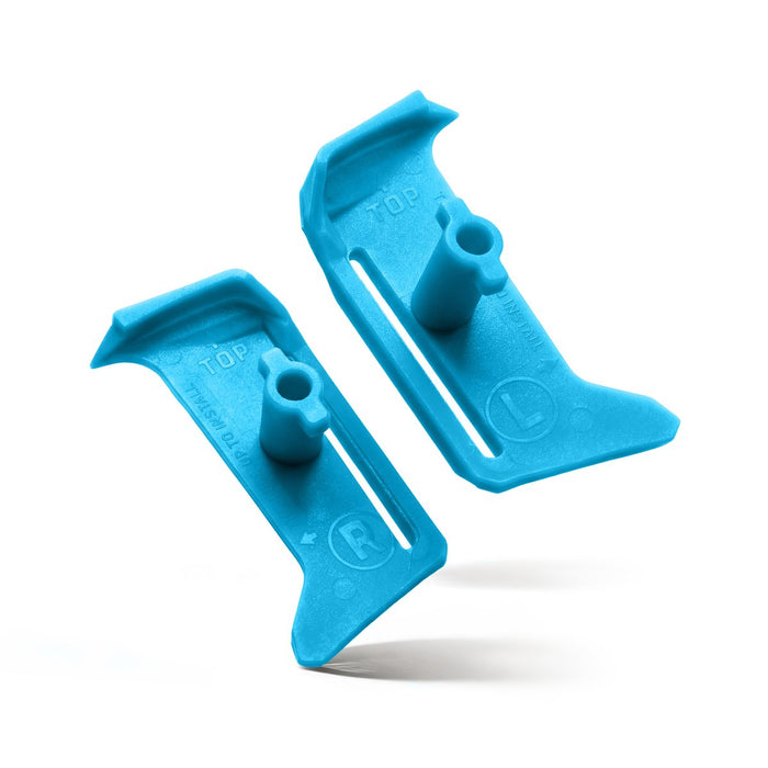 HK Army RMX Swivel Lock Set - Turquoise