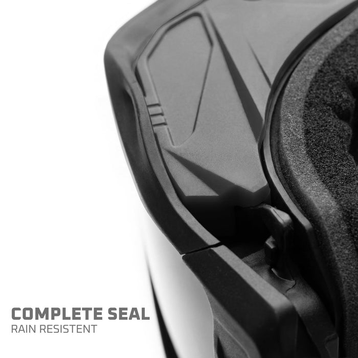 HK Army RMX Vent Blocker - Black