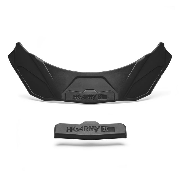 HK Army RMX Vent Blocker - Black