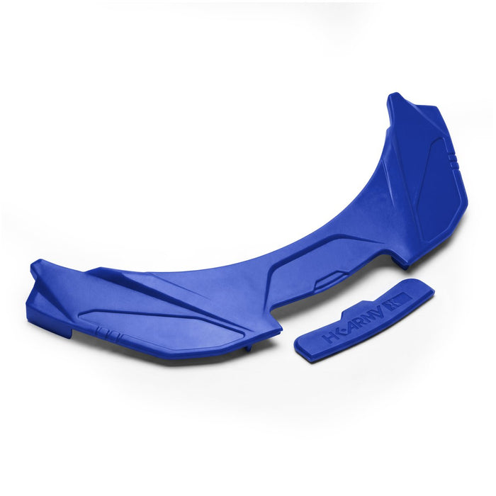 HK Army RMX Vent Blocker - Blue