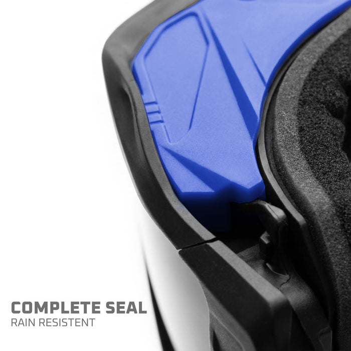 HK Army RMX Vent Blocker - Blue