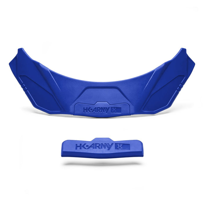 HK Army RMX Vent Blocker - Blue