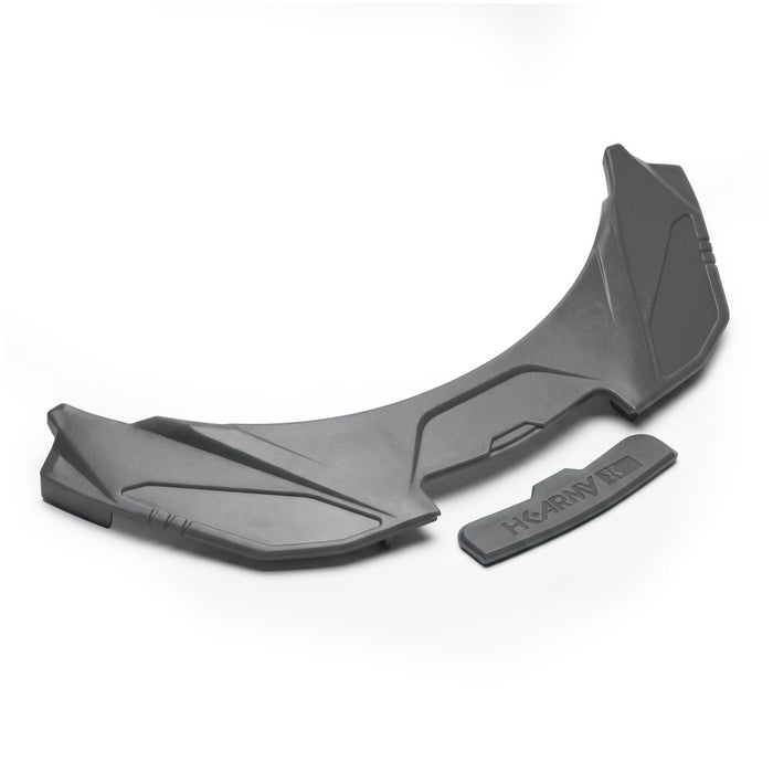 HK Army RMX Vent Blocker - Gray