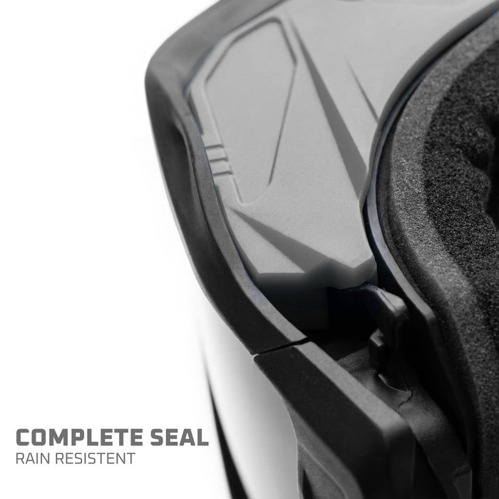 HK Army RMX Vent Blocker - Gray