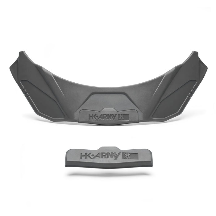 HK Army RMX Vent Blocker - Gray