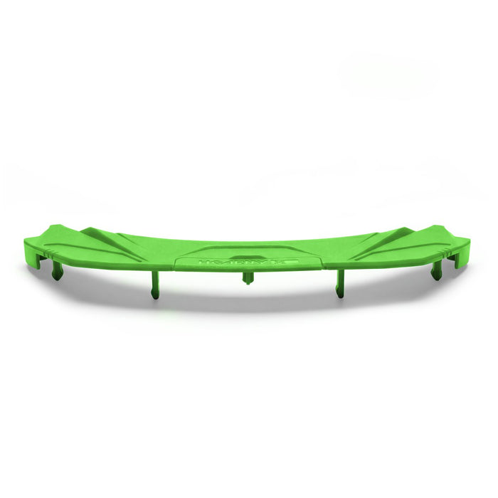 HK Army RMX Vent Blocker - Neon Green