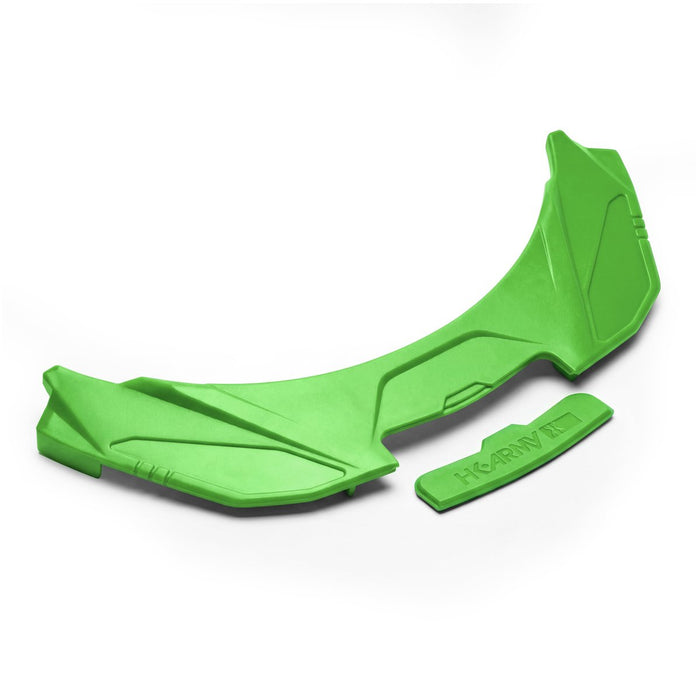 HK Army RMX Vent Blocker - Neon Green