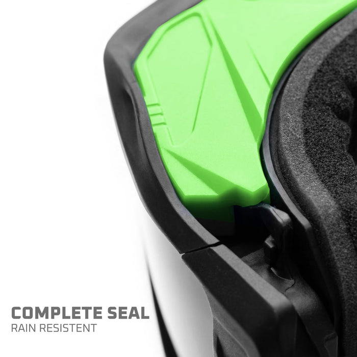 HK Army RMX Vent Blocker - Neon Green