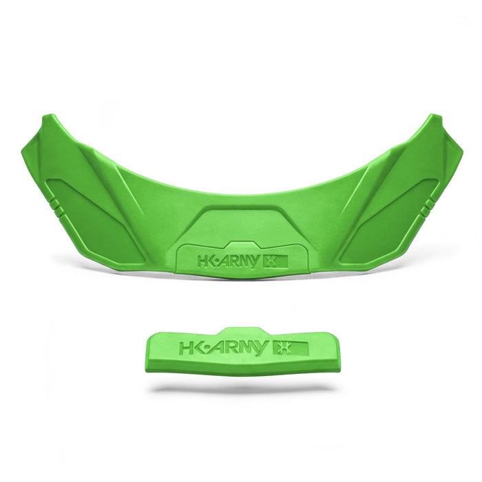HK Army RMX Vent Blocker - Neon Green