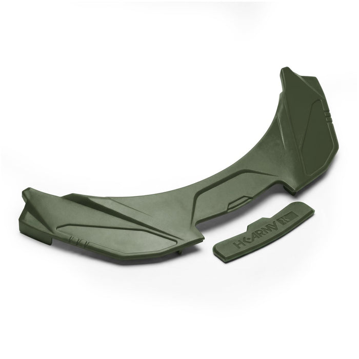 HK Army RMX Vent Blocker - Olive