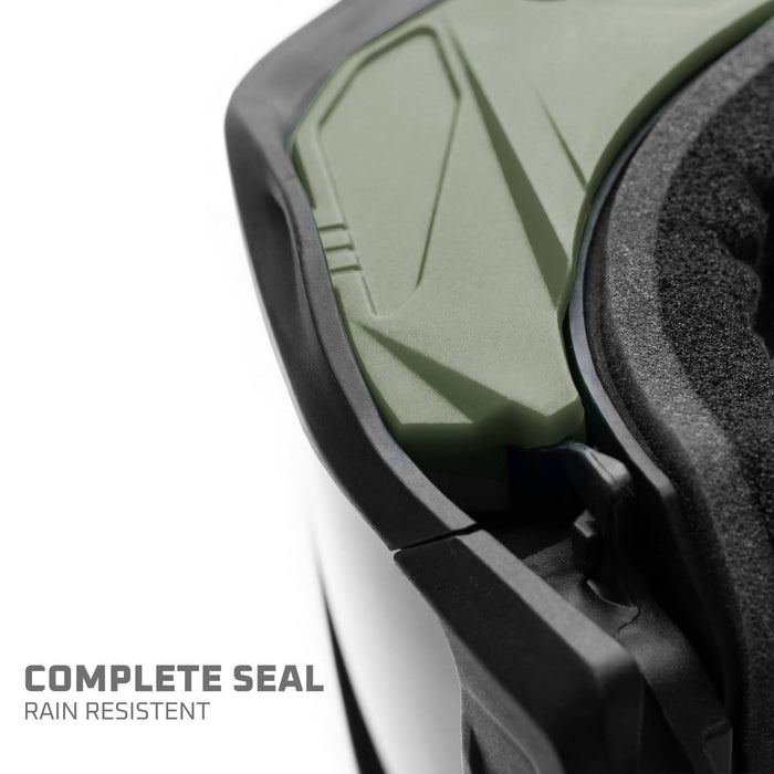 HK Army RMX Vent Blocker - Olive