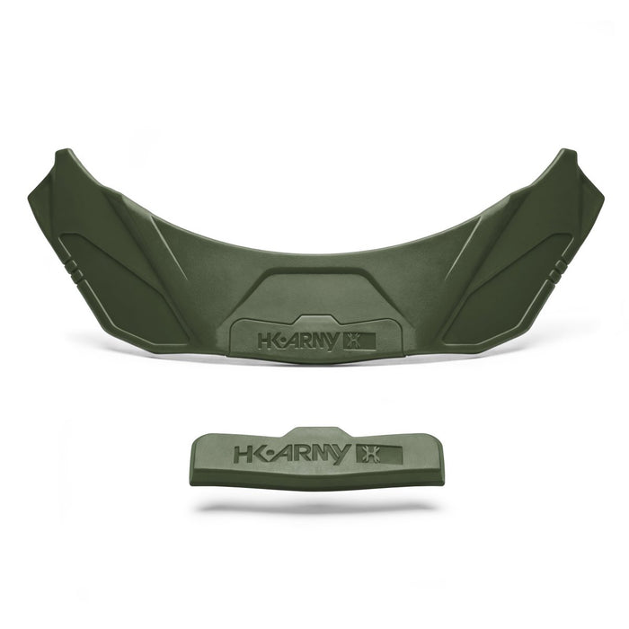 HK Army RMX Vent Blocker - Olive