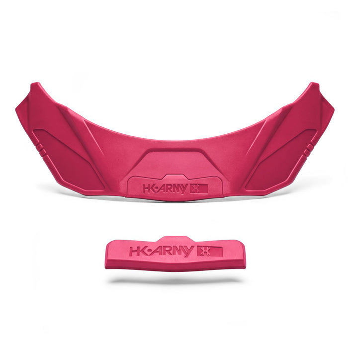 HK Army RMX Vent Blocker - Neon Pink