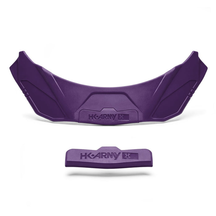 HK Army RMX Vent Blocker - Purple