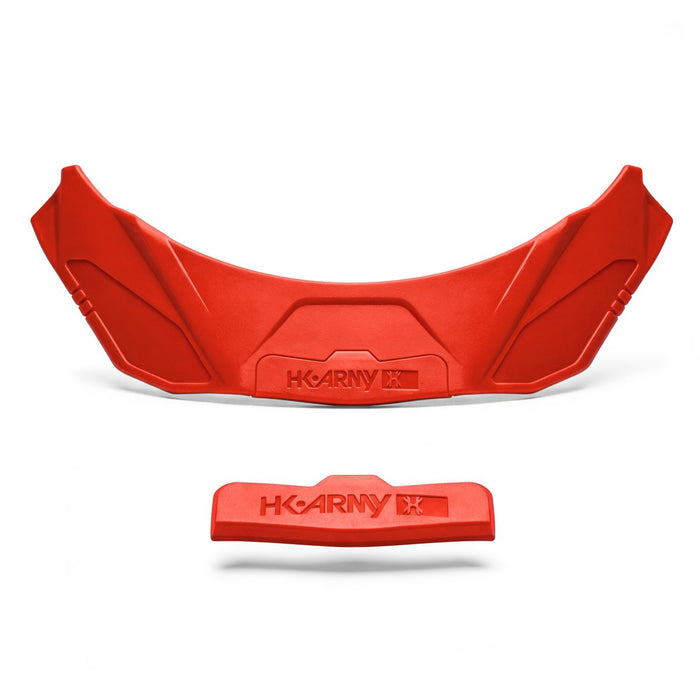 HK Army RMX Vent Blocker - Red