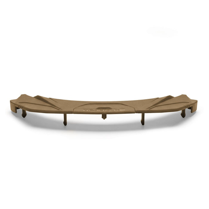 HK Army RMX Vent Blocker - Tan
