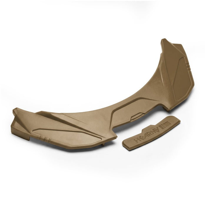 HK Army RMX Vent Blocker - Tan