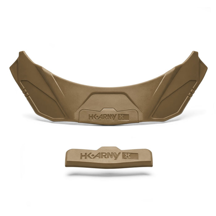 HK Army RMX Vent Blocker - Tan