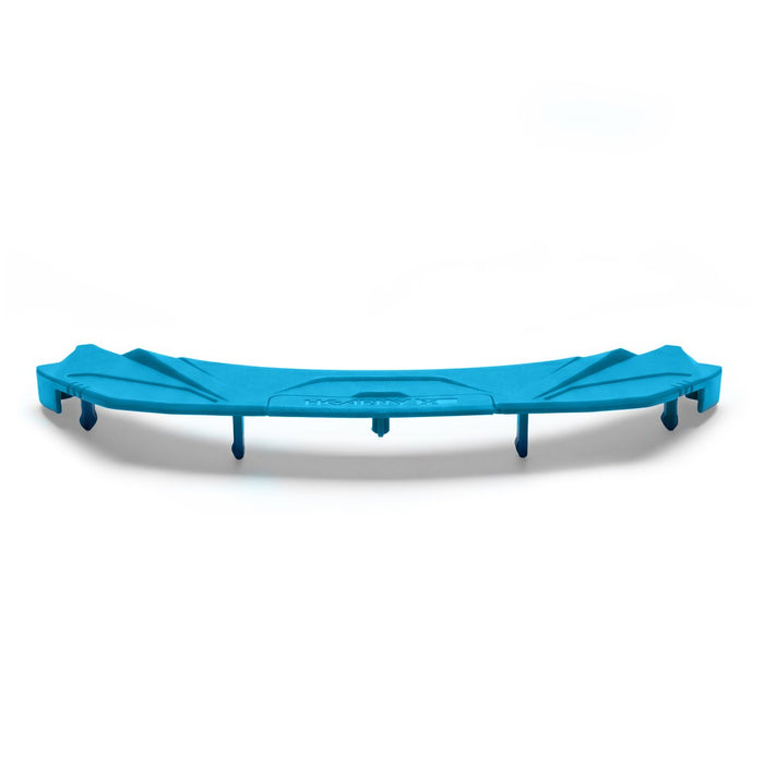HK Army RMX Vent Blocker - Turquoise