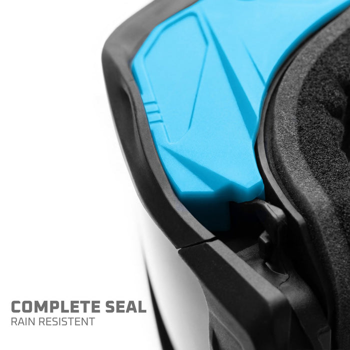HK Army RMX Vent Blocker - Turquoise
