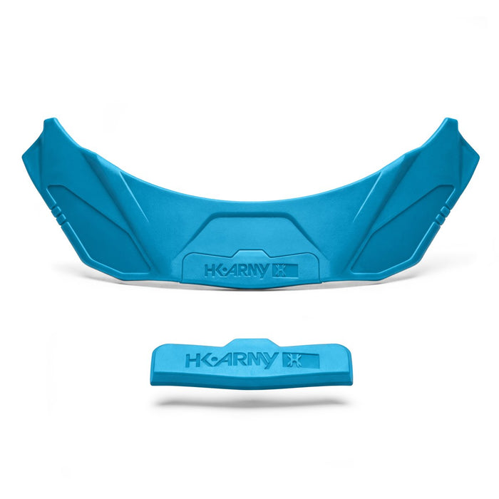 HK Army RMX Vent Blocker - Turquoise