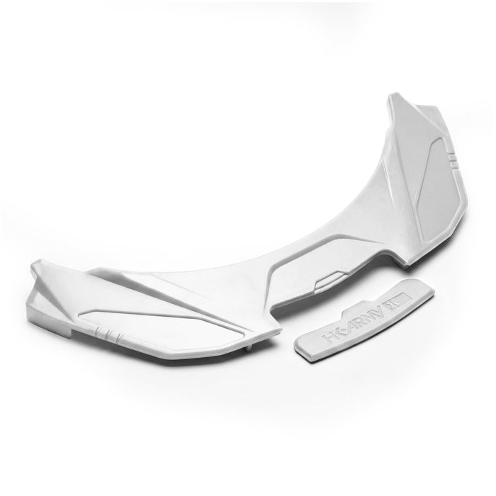 HK Army RMX Vent Blocker - White