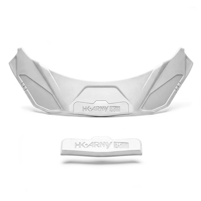 HK Army RMX Vent Blocker - White