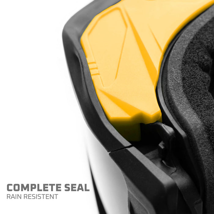 HK Army RMX Vent Blocker - Gold