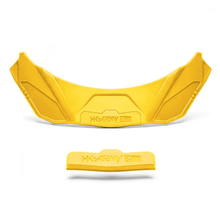 HK Army RMX Vent Blocker - Gold
