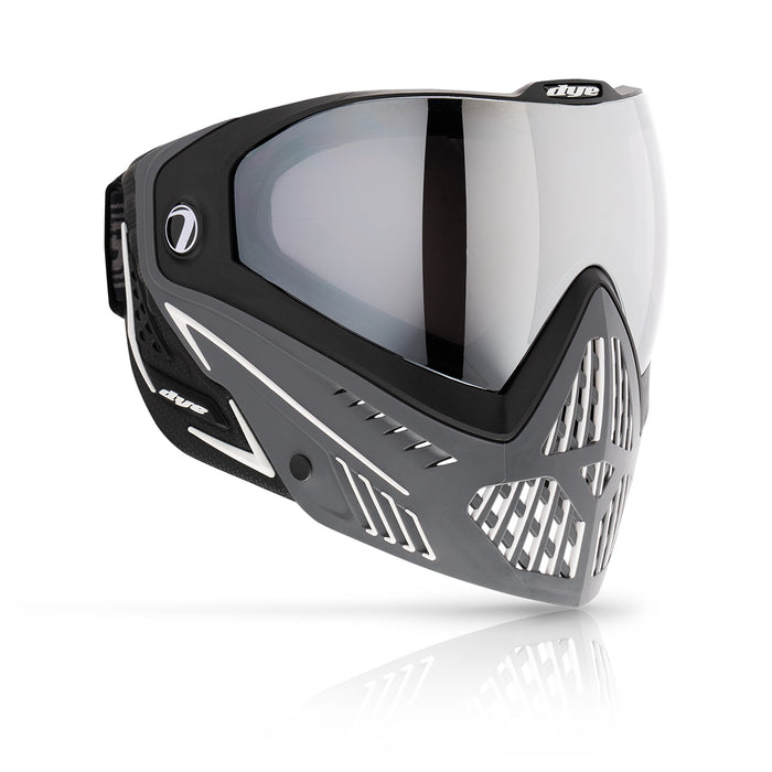 Dye I5 Paintball Mask - Shades - Choose Lens Color