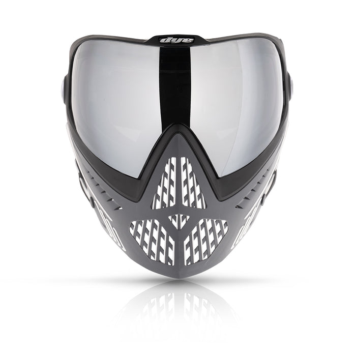 Dye I5 Paintball Mask - Shades - Choose Lens Color