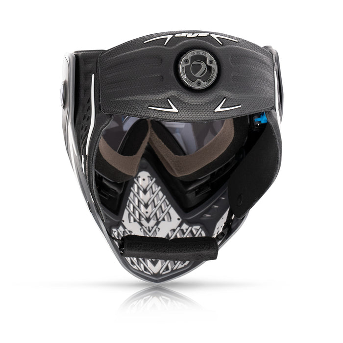 Dye I5 Paintball Mask - Shades - Choose Lens Color