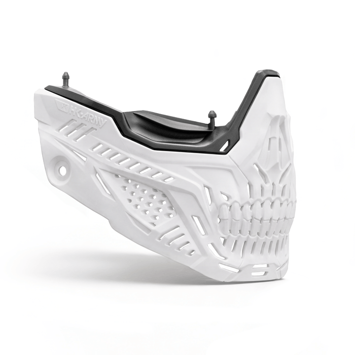 HK Army RMX Lower - Terror - White