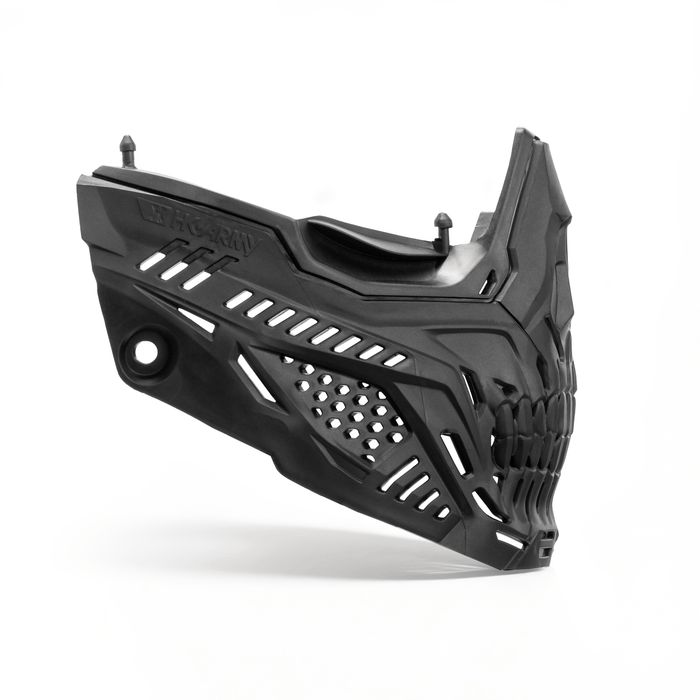 HK Army RMX Lower - Terror - Black