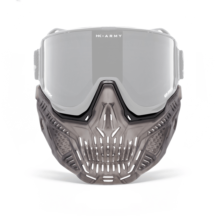 HK Army RMX Lower - Terror - Ghost Series - Smoke