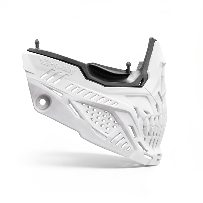 HK Army RMX Lower - Terror - White