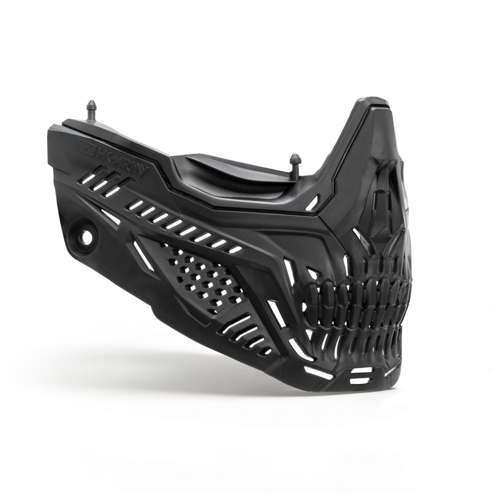 HK Army RMX Lower - Terror - Black