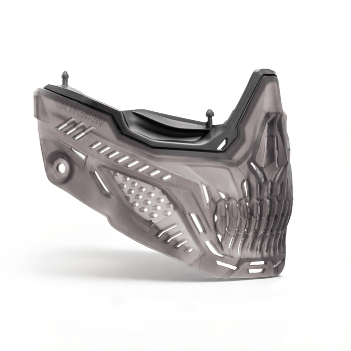HK Army RMX Lower - Terror - Ghost Series - Smoke