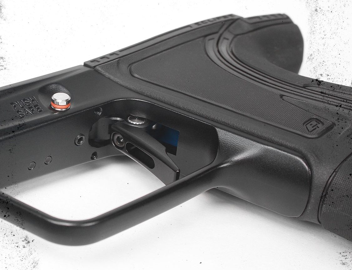 Planet Eclipse CS3 Paintball Gun — Pro Edge Paintball