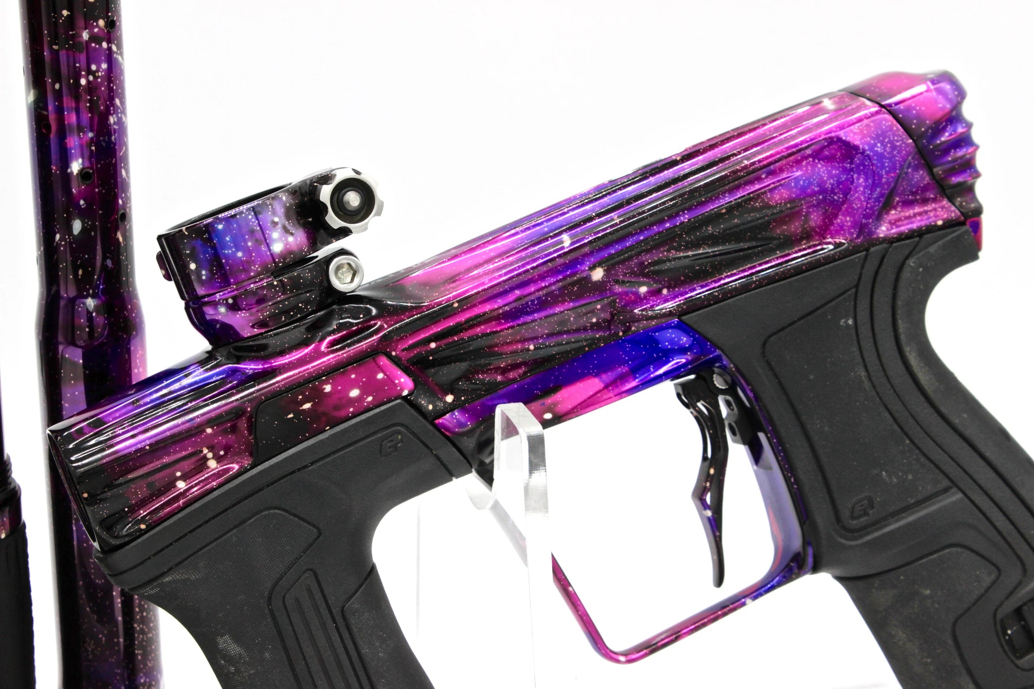 Custom Paintball Gun Anodizing — Pro Edge Paintball