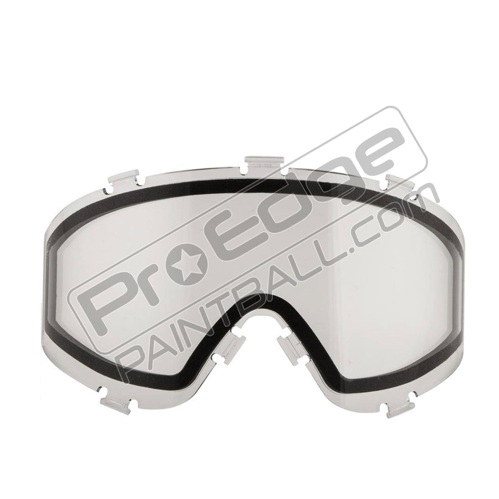 Jt Spectra Thermal Lens - Yellow available from BZ Paintball