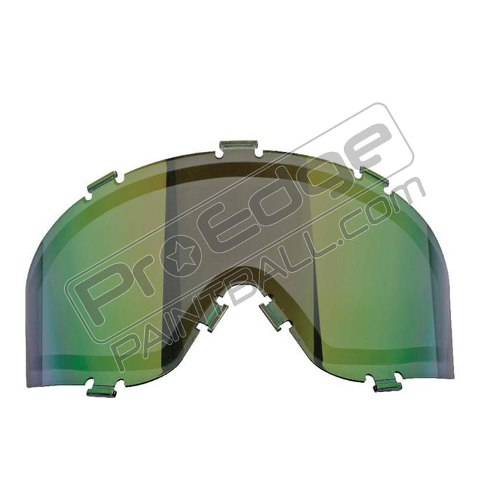 JT Spectra  Thermal Lens