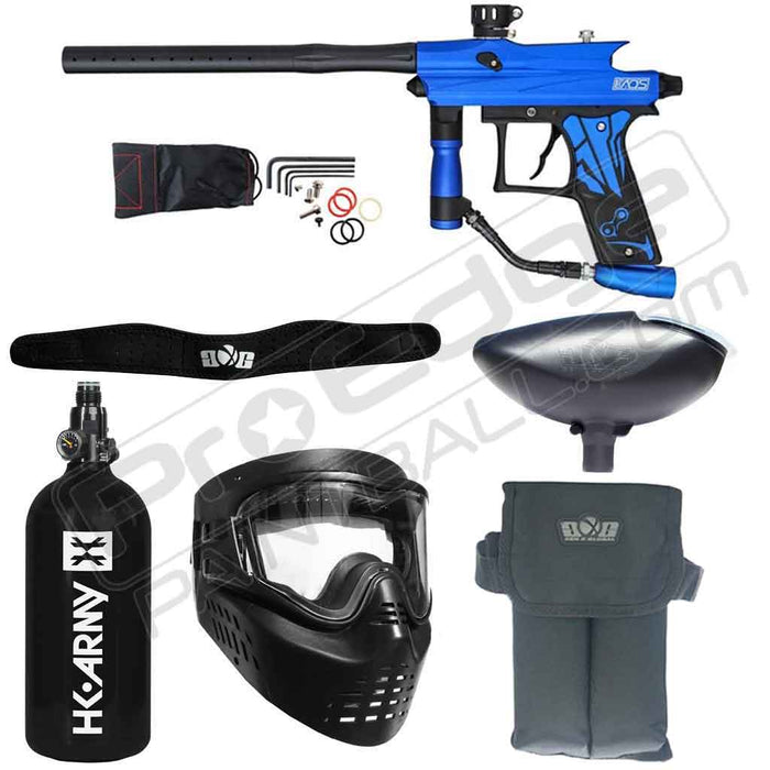 Azodin Kaos 3 Starter Package with HPA